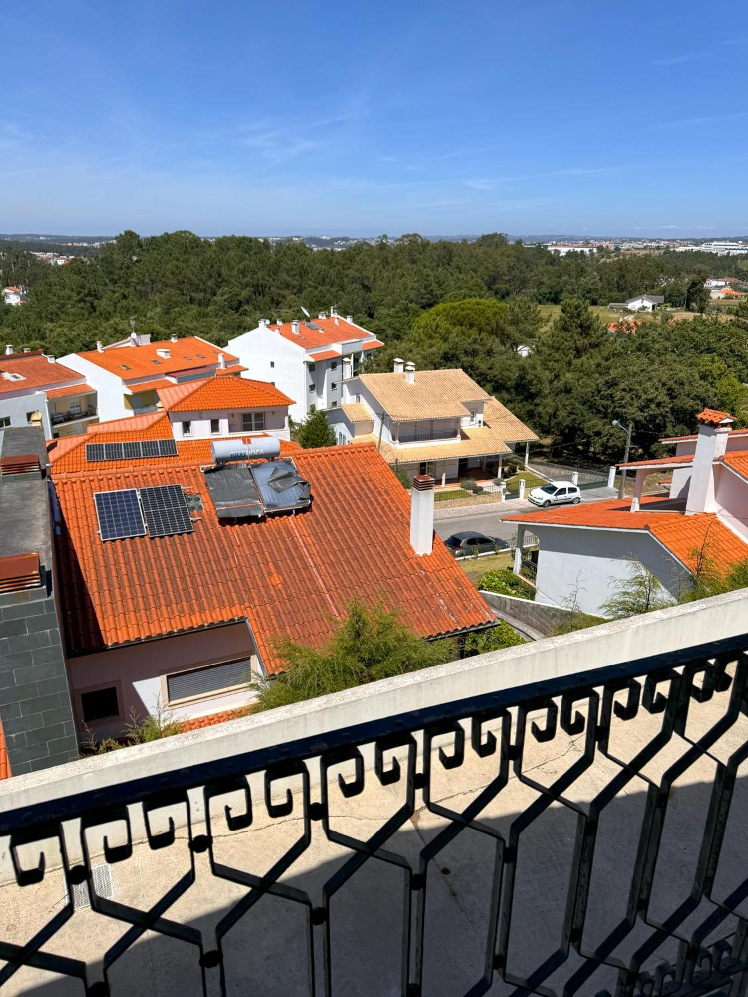 Leiria Side Hotell Exteriör bild